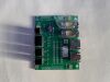 SIEMENS 11368477 D10 Board Rad Room