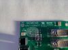 SIEMENS 11368477 D10 Board Rad Room