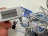MINDRAY co2 module Capnostat 5 Mainstream Sensor PATIENT MONITORS 6800-30-50760 Module