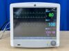 GE Patient Monitor B650 YOM: 2015 Monitor