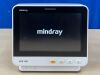 MINDRAY Patient Monitor EPM 10M YOM: 2020 Monitor