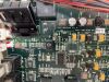 HOLOGIC 1-003-0288 Lamp/Motor Control Board Mammo Unit