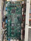 HOLOGIC 1-003-0481 Host Microprocesor Board Mammo Unit