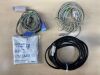 GE Patient Monitor B650 YOM: 2016 Monitor