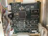 HOLOGIC 1-003-0335 Generator Microprocessor Board Mammo Unit