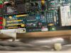 HOLOGIC 1-003-0336 Rotor Control Board Mammo Unit