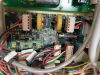 HOLOGIC 1-003-0483 Power Supply Interconnect Board Mammo Unit