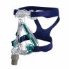 RESMED Mirage Quattro CPAP