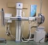 KONICA 2018 KONKA MINOLIA U-ARM DR SYSTEM WITH TABLE Rad Room