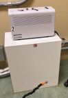 KONICA 2018 KONKA MINOLIA U-ARM DR SYSTEM WITH TABLE Rad Room
