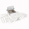 V. MUELLER BF310R Aesculap Orthopedic Chilson Soft Tissue Set  SU16005 SU2702