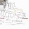 V. MUELLER BF310R Aesculap Orthopedic Chilson Soft Tissue Set  SU16005 SU2702