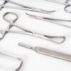 V. MUELLER BF310R Aesculap Orthopedic Chilson Soft Tissue Set  SU16005 SU2702
