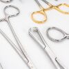 V. MUELLER BF310R Aesculap Orthopedic Chilson Soft Tissue Set  SU16005 SU2702