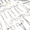 V. MUELLER SU 2760 Aesculap Major OB/GYN Instrument Set MO 1601 SU 1804