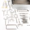 V. MUELLER BC243R Aesculap Small E Tray SU 2333 SU 1804 SU 2722 BM215R