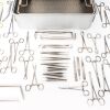 V. MUELLER BC243R Aesculap Small E Tray SU 2333 SU 1804 SU 2722 BM215R