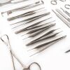V. MUELLER BC243R Aesculap Small E Tray SU 2333 SU 1804 SU 2722 BM215R