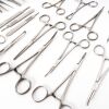 V. MUELLER BC243R Aesculap Small E Tray SU 2333 SU 1804 SU 2722 BM215R