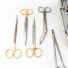V. MUELLER BC243R Aesculap Small E Tray SU 2333 SU 1804 SU 2722 BM215R