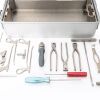MITEK 219358 Mitek ACL Knee Arthroscopy Surgical Set 219215 219355 219356 219357 219358