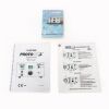 PROTOCOL EZEM  E-Z-EM Colon Insufflator w Pigtail 6400 DOM: 2008 Insufflator