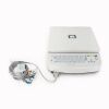 MORTARA ELI 350 12-Lead EKG Electrocardiograph Machine HD Display w Leads ECG unit