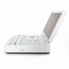 MORTARA ELI 350 12-Lead EKG Electrocardiograph Machine HD Display w Leads ECG unit
