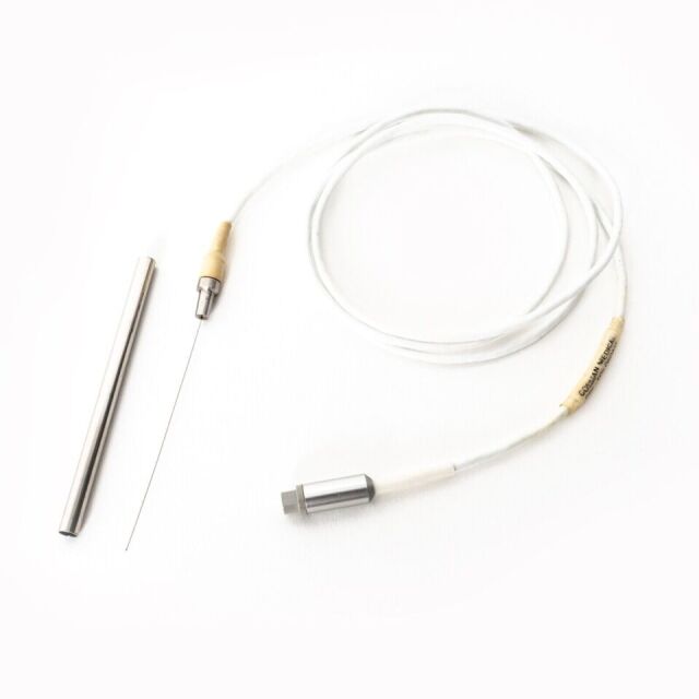 COSMAN MEDICAL CSK-TC5 Cosman Medical RadioFrequency RF Electrode 5cm CSK-TC5 (Tested and working)