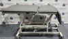 ARMEDICA AMBA340 Physical Therapy Table