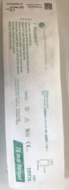 ETHICON ENDO-SURGERY TRT75 ETHICON Endo-Surgery 12 Proximate Linear Cutter Reloads (Thick) TRT75