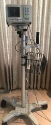 BARD ACCESS B03379 Bard Access Systems Site Rite IV Ultrasound System