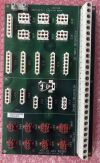 SIEMENS 7119204 D1 Main Distributor Board  Cath Angio Lab