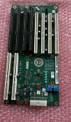 GE  54-20710-01 Backplane Board Cath Angio Lab