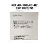 ARTHREX REF AR-1586RC-07  BioComposite ™ RetroScrew® 7 x 20 mm , EXP 2020/10