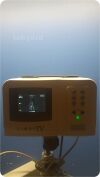 BARD ACCESS SYSTEMS Site Rite IV  Vascular Ultrasound System