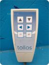 TOLLOS Cirrus 750 Ceiling Patient Lift