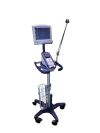 CAREFUSION EnVe CareFusion EnVe ICU/Transport Ventilator Charging Docking Rolling Station