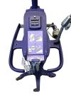 CAREFUSION EnVe CareFusion EnVe ICU/Transport Ventilator Charging Docking Rolling Station