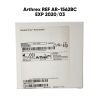 ARTHREX REF AR-1562BC  Tenodesis Screw™, BioComposite™ , 6.25 x 15 mm, EXP 2020/03