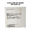 ARTHREX REF AR-1562BC  Tenodesis Screw™, BioComposite™ , 6.25 x 15 mm, EXP 2020/03