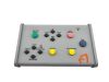QUINTON 10-00210-01U Quinton Cardiac Science Corporation 10-00210-01U Q-Stress Remote Keypad