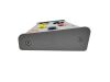 QUINTON 10-00210-01U Quinton Cardiac Science Corporation 10-00210-01U Q-Stress Remote Keypad