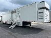 GE 1.5T HDx SIGNAWORKS Edition (29x) MRI Mobile