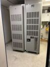 GE 1.5T HDx SIGNAWORKS Edition (29x) MRI Mobile