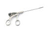 SMITH & NEPHEW 510-30120 Serpent Articulating Graspers, 3.0 mm Horizontal Jaw