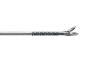 SMITH & NEPHEW 510-30120 Serpent Articulating Graspers, 3.0 mm Horizontal Jaw
