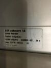 ARJO Marisa Power Patient Lift