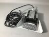 BIRTCHER 13-0143 Argon Beam Coagulator Footswitch