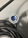 BIRTCHER 13-0143 Argon Beam Coagulator Footswitch